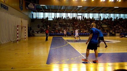 Nantes - Rennes/Cesson