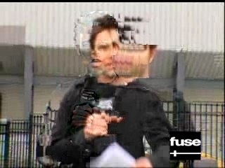 Muse answers fan questions on Steven's Untitled Rock Show