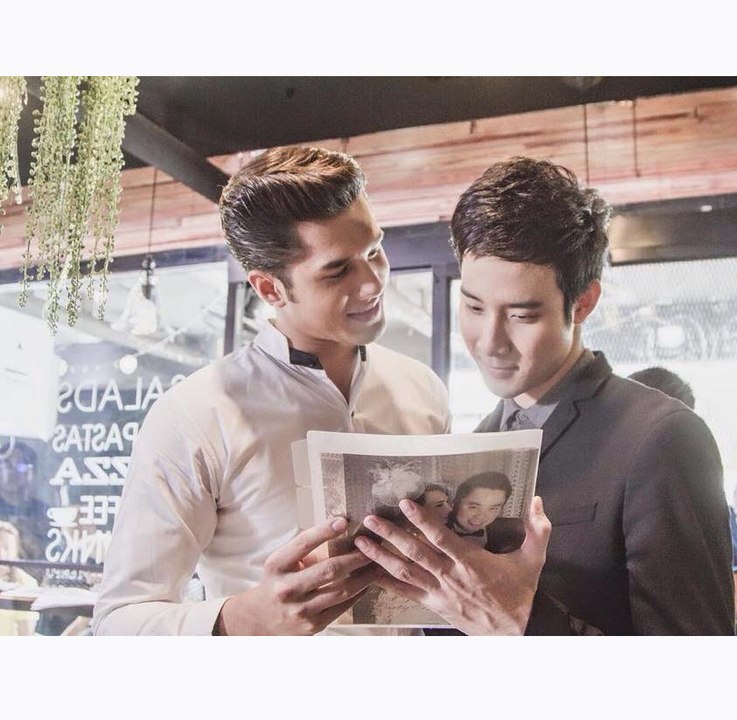 [TLV] Một Thời Trong Tim - [Cổ Tích Một Chuyện Tình] - Tập 7 [Phần 1]