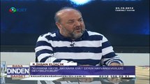 Bana Dinden Bahset-9 Eylül 2016-Recep İhsan Eliaçık-3. Sezon Yayın Tekrarı-Full Tek Parça-(3.10.2014 TARİHLİ YAYIN)