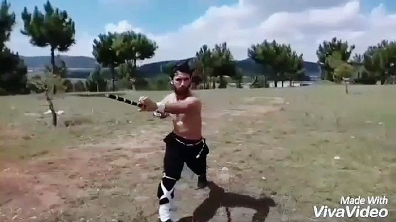 Sopa Çevirme
