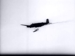 Fi 103 - Gerät zur Bekämpfung von Flächenzielen (Dec 1942 - Apr 1943)