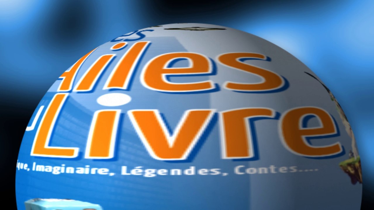 LONGWY - AILES DU LIVRE 2016