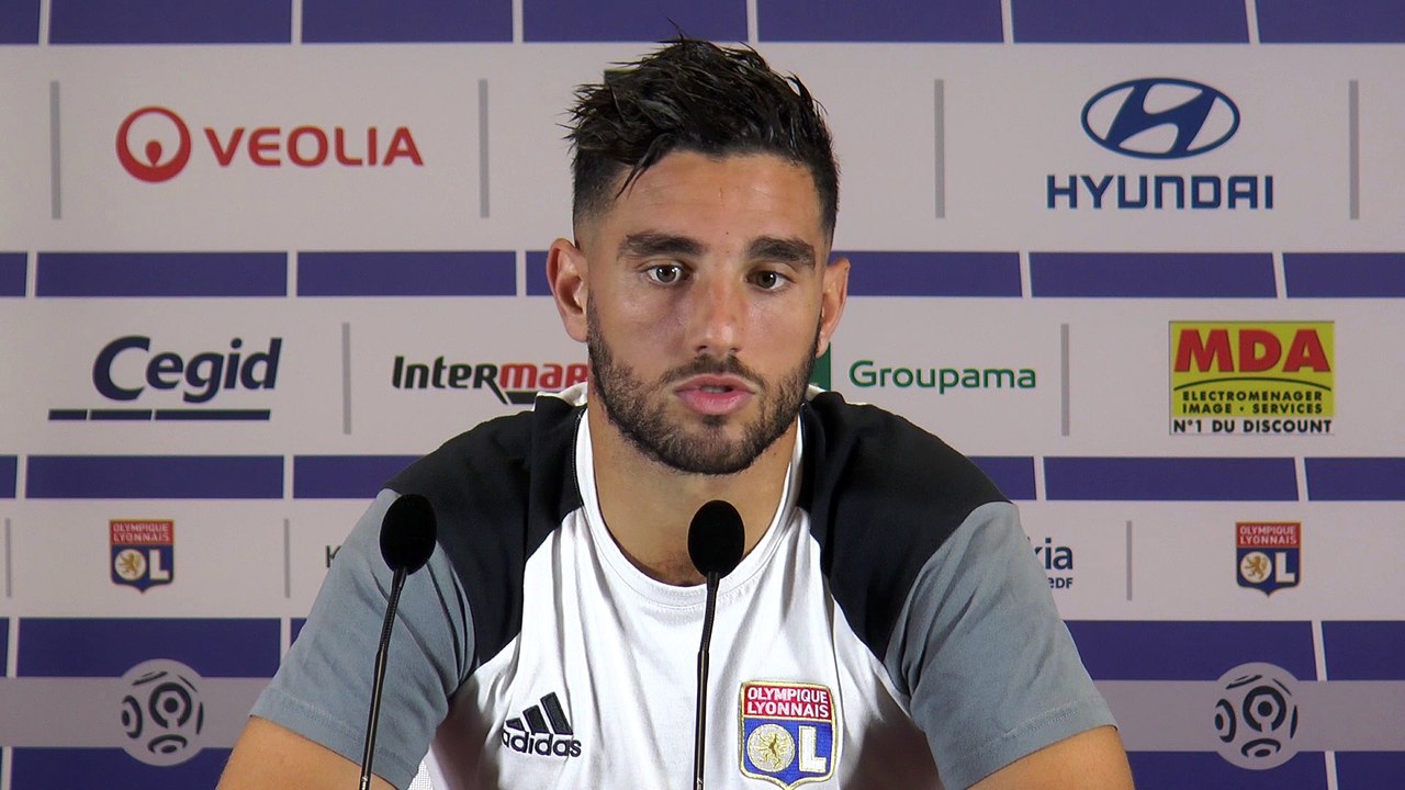 Ligue 1 - Lyon: Jordan Ferri parle de l' AS Monaco
