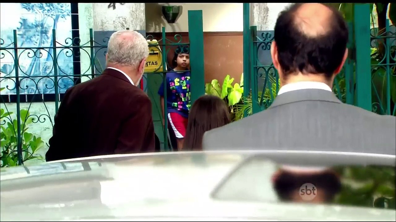 Carrossel 28/05/15 - Capítulo 54 - Completo HD