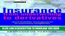 [PDF] Insurance: From Underwriting to Derivatives: Asset Liability Management in Insurance