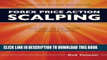 [PDF] Forex Price Action Scalping: an in-depth look into the field of professional scalping