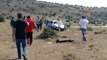 Eskişehir Otomobil Yarışlarını İzlerken Kazada Ölen Genç, Çarpma Anını Cep Telefonuyla Kaydetmiş