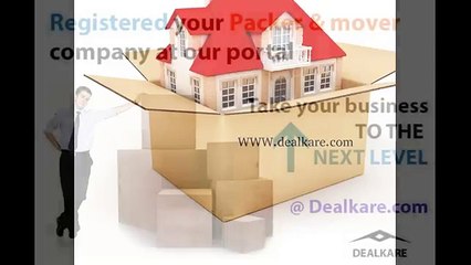 Packers and movers in kavi nagar