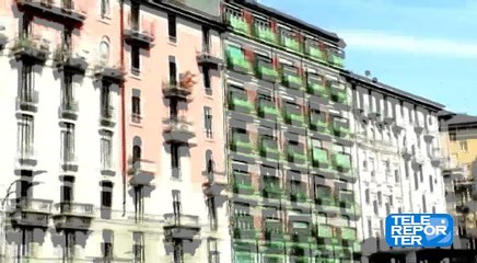 IDROSCALO: IL CAFE' SOLAIRE DELLE TENEBRE