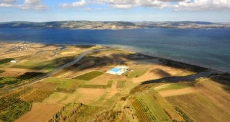 1915 Çanakkale Köprüsü İçin İlk Kazma 2017'de Vurulacak!