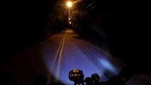 4k, Ultra HD, Night Biker's, Bike Soul SL 129, 24v, aro 29, Pedalando com os amigos nas trilhas do Barreiro, Pedal Noturno, Taubaté, 28 amigos, Trilhas Mtb, Taubaté, SP, Brasil, 2016 (18)