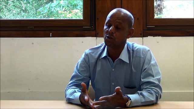 Les interviews des 40 ans : Ahmed el Hadj, Directeur adjoint de l'Iset de Rosso