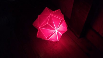 présentation de mes création fait main made in France