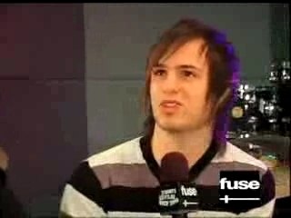 Paramore discusses their recording process