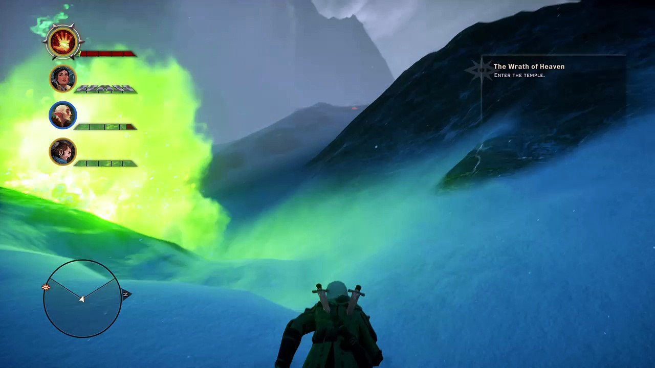 Dragon Age™: Inquisition