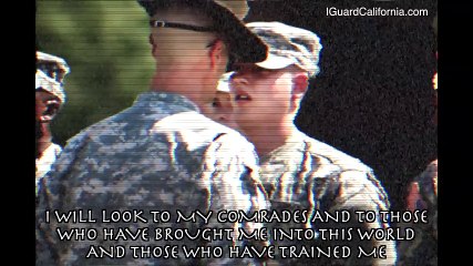 The MOST motivating Army video EVER