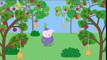 Peppa Pig English Episodes Compilation Season 3 Episodes 15 - 28#peppapig