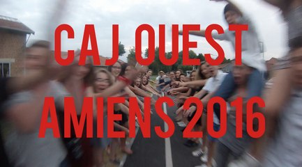 CAJ 2016 - AFTERMOVIE