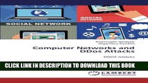 [PDF] Computer Networks and DDos Attacks: DDOS Attacks Popular Online