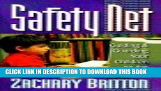 [PDF] Safety Net, internet safety, child pornografy on the net, ethical hacking Full Collection
