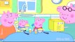 Peppa Pig Daddys Movie Camera School Play Season 1 Episode 51 52 #peppapig