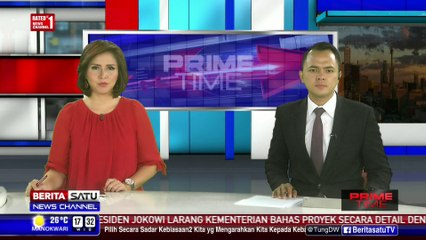 Ratusan Kader PDIP di Kendari Mengamuk