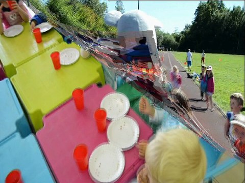 BDK stages: Votre été en 1 clip !!!