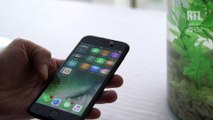 VIDÉO - Test de l'iPhone 7 : les nouveautés du dernier smartphone d'Apple