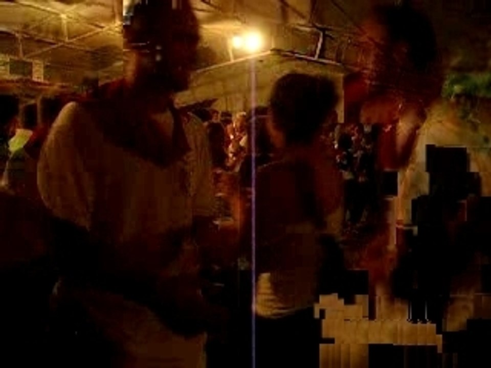 Férias de Parentis 2007