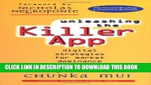 [PDF] Unleashing the Killer App: Digital Strategies for Market Dominance Popular Online