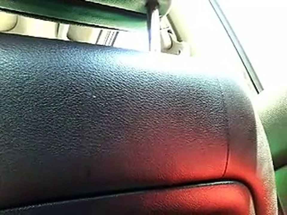 BOYS OWENS IN RAP CAR AND ROAD