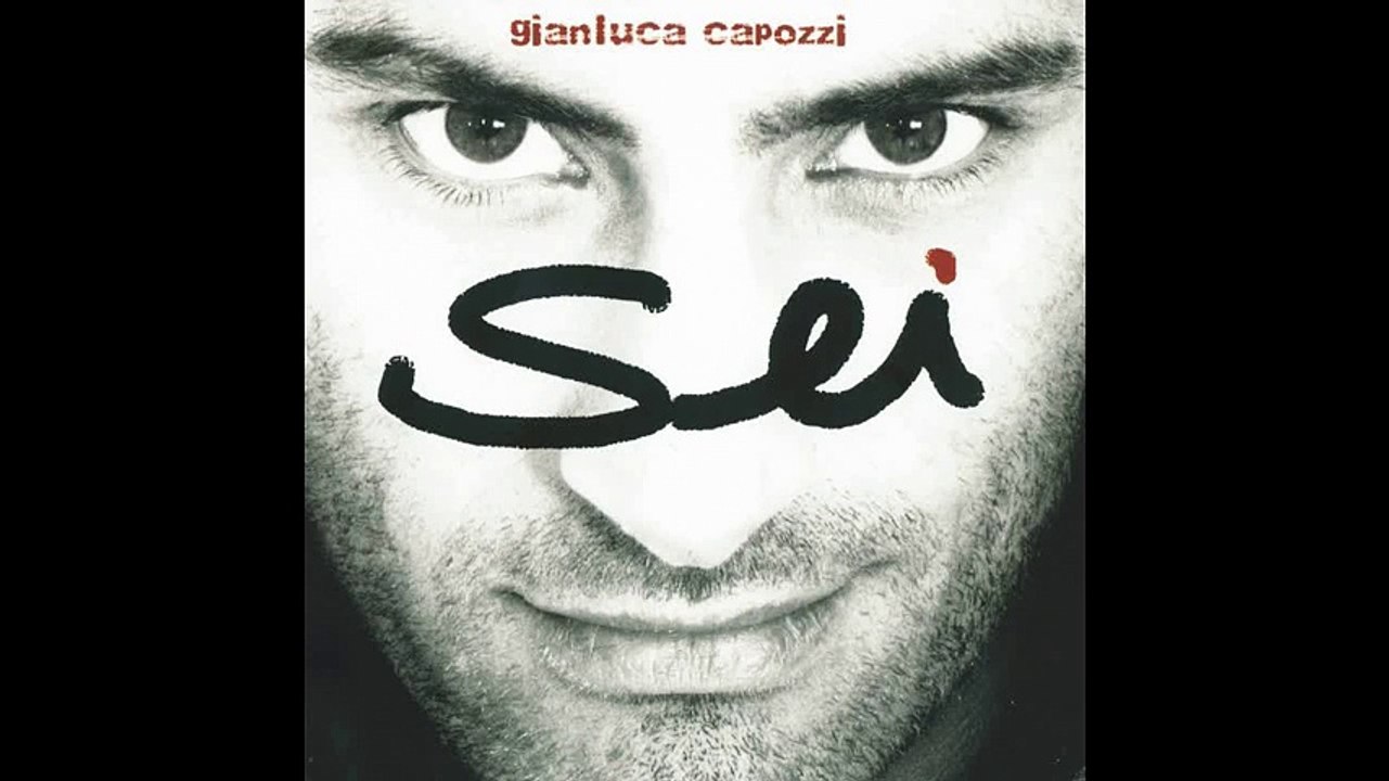 Gianluca Capozzi - Lei