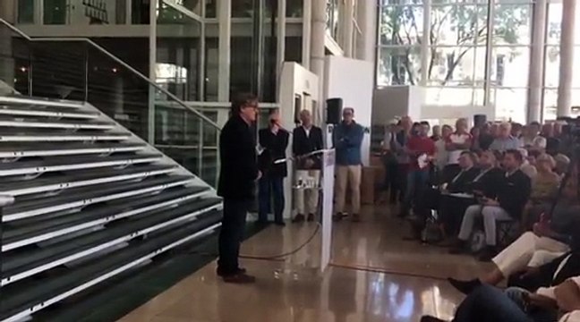 Simon Casas, La tauromachie n'est pas une histoire de nationalité