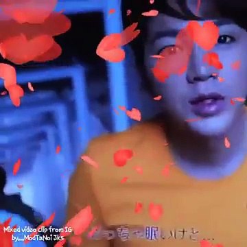 JANG KEUN SUK MAKİNG MV ENDLESS SUMMER 23.07.2016