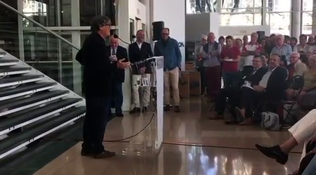 Simon Cases, "Ce qui compte c'est de se comprendre plus que de s'aimer"