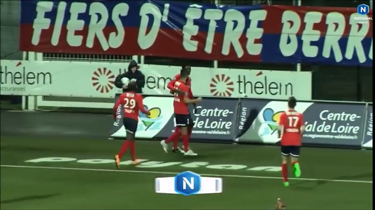 Jean-Philippe Mateta, ses buts !