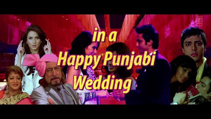 Rabba Main Kya Karoon