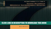 [PDF] Seven Deadliest Wireless Technologies Attacks (Seven Deadliest Attacks) Popular Collection