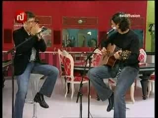 Samir   Baaziz - Li Sar I Sir