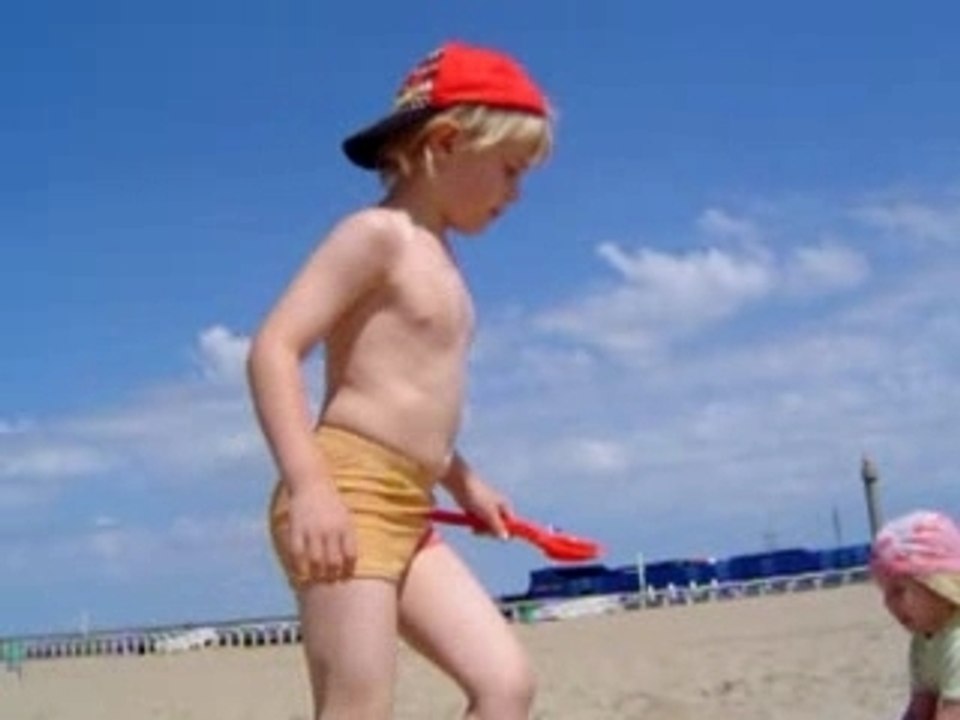 Dagje Oostende
