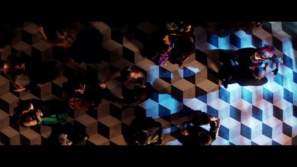 Fifty Shades Darker - trailer Officiel