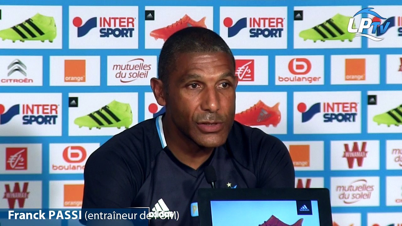 "Gomis tire tout le monde vers le haut"