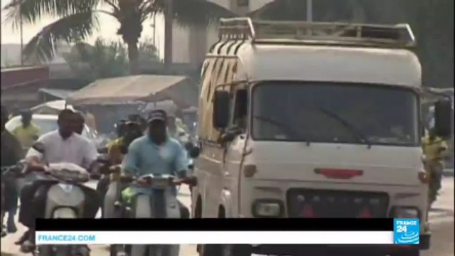 Afrique : des sociétés suisses accusées de vendre des carburants toxiques extrêmement polluants