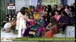 Nida Yasir Pays Her Audience To Tell “Stories” – Shocking Vi