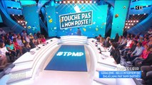 Cyril Hanouna se moque de Yann Barthès dans TPMP