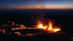 Aussi destructeur qu’envoutant, regardez ces magnifiques images du Piton de la Fournaise en éruption !