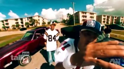 [CNN] 빅뱅 BIGBANG FULL INTERVIEW ~ 2016.09.08