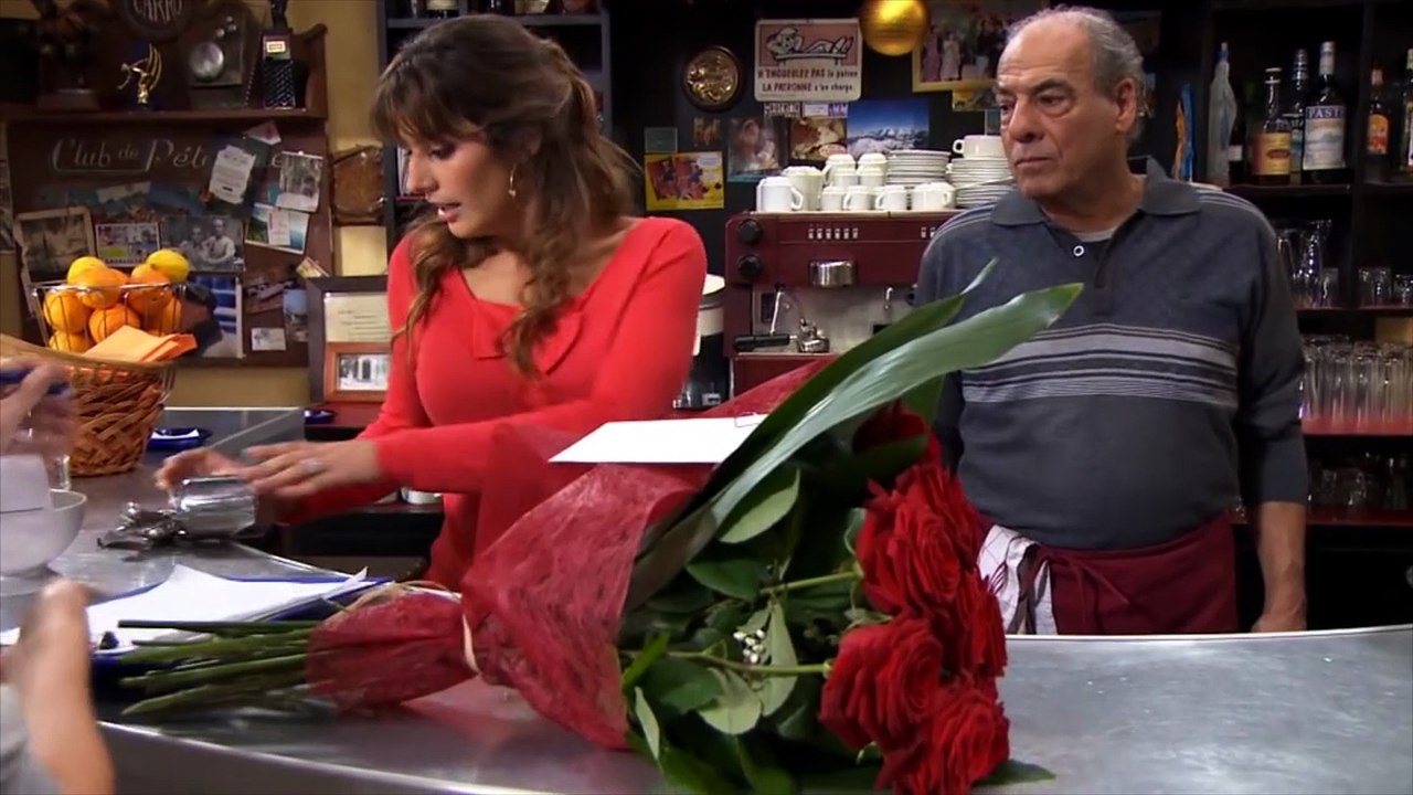 La Vengeance aux yeux clairs : Laëtitia Milot de retour dans PBLV ? Elle répond (vidéo)