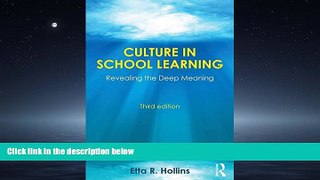 Choose Book Culture in School Learning: Revealing the Deep Meaning